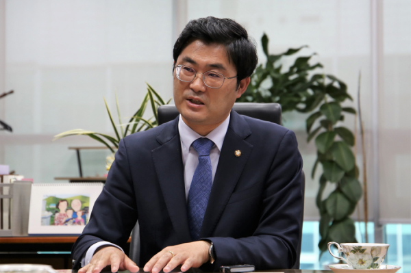 이정문 국회의원