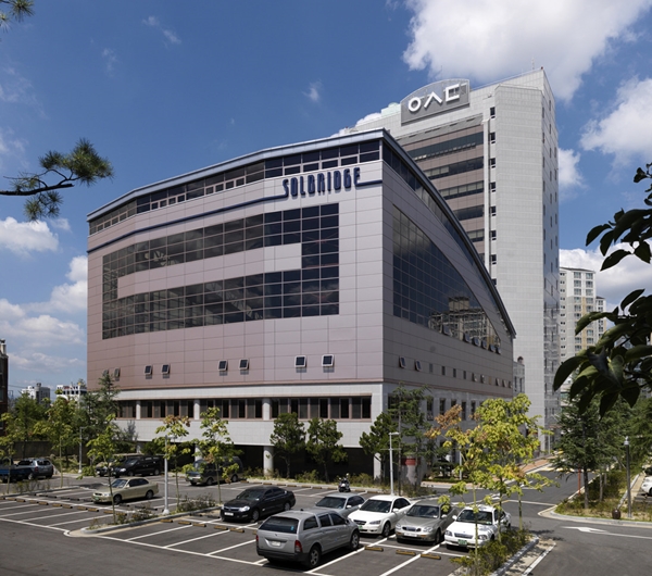 솔브릿지국제경영대학