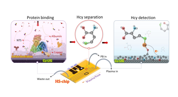 이태윤 교수 연구팀, ‘Chemical Engineering Journal’ 논문 게재