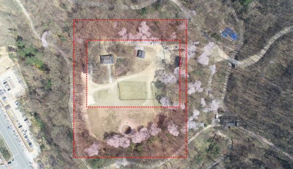 2023년 조사대상지역