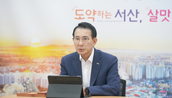2023년 종합청렴도 평가 지표별 추진 상황 보고회 개최