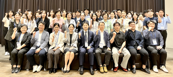 2023년 대전·충남권역 재활 의료분야 심포지엄 개최