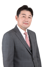 이준배 세종미래전략연구원장