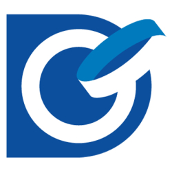 대전시설공단 로고