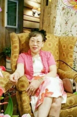 임영웅의 ‘미국 할머니팬’ 수 태일러 여사