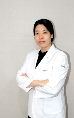 김이현 과장·한국건강관리협회 건강증진의원(서울강남, 가정의학과 전문의)