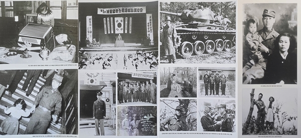 운정 김종필 추모사진전