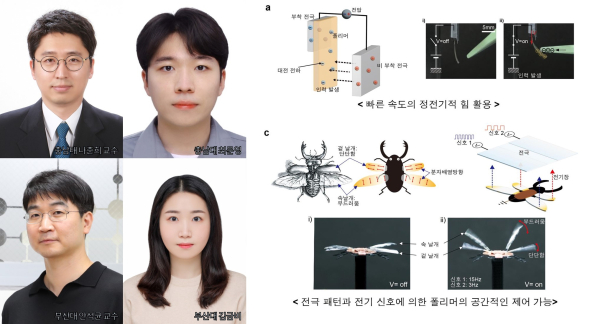 충남대 나준희 교수팀, ‘Chemical Engineering Journal’ 논문 게재