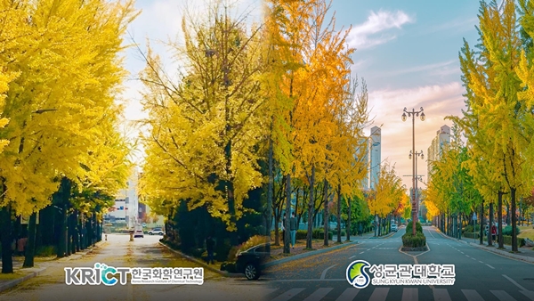 화학연-성균관대가 공동연구 및 연구교류회를 추진하는 등 업무 협력에 나선다.