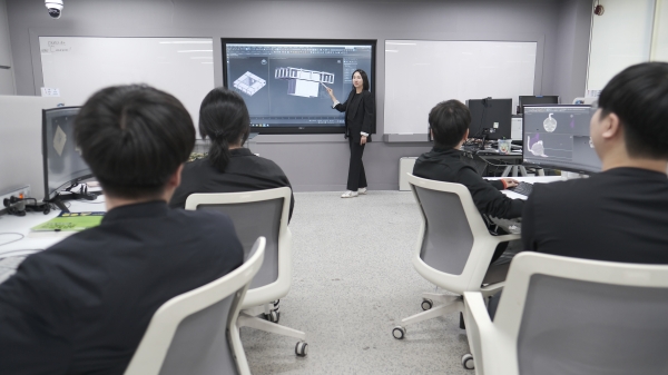 충남도립대 건축인테리어학과