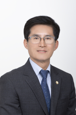 청양군의회 이경우 부의장