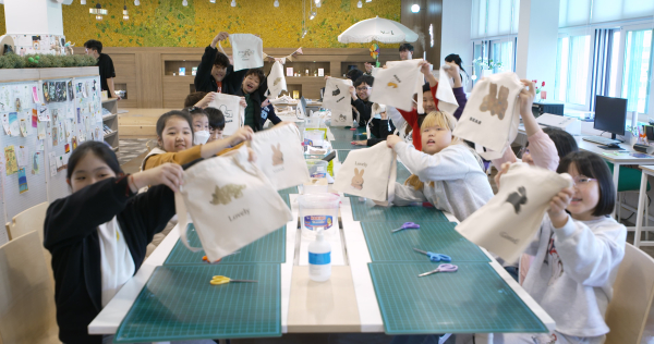 ‘2023학년도 학교도서관 북 페스티벌’ 운영 모습