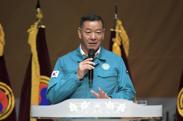 제27회 노인의날 기념식 개최