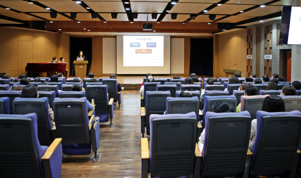 대전성모병원 의료윤리집담회 김현정 교수 강의