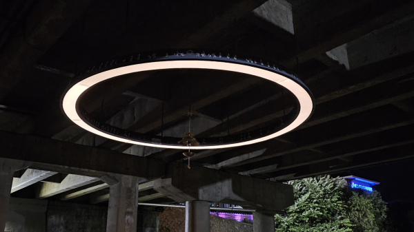 ‘제민천 공공디자인 프로젝트’ 공공디자인 사진