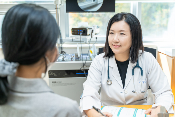 유성선병원 소아청소년과 성조숙증 클리닉 개소