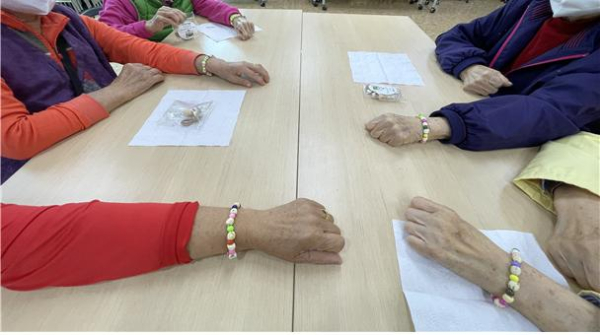 원폭피해자 대상 산림치유 프로그램 제공