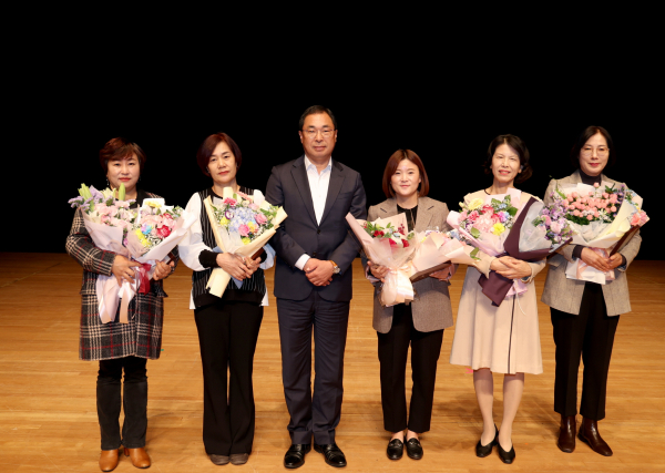 ‘2023년 보육교직원 연찬회’ 개최