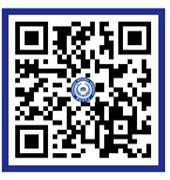 치과대학·병원 설립 온라인 서명참여 QR 코드