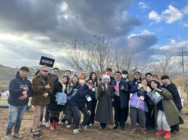 ‘2023 집단지성 데모데이’