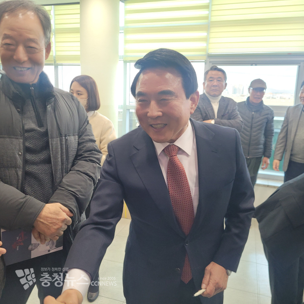 박성규 전 육군대장