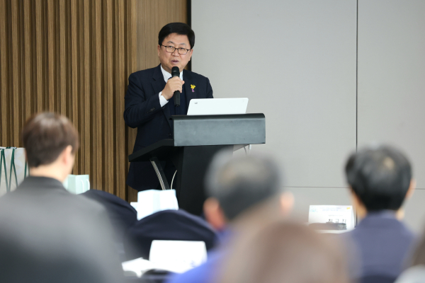 ‘2023학년도 미래지음 고교학점제&교과중점학교 운영 결과 나눔 연수’ 개최