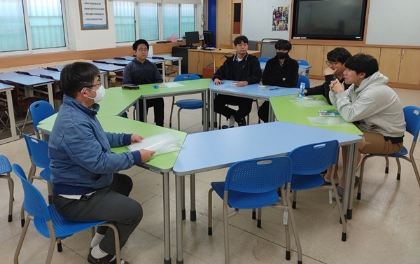 인문도약 캠프 추진단