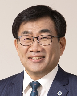 한국원자력연구원 주한규 원장