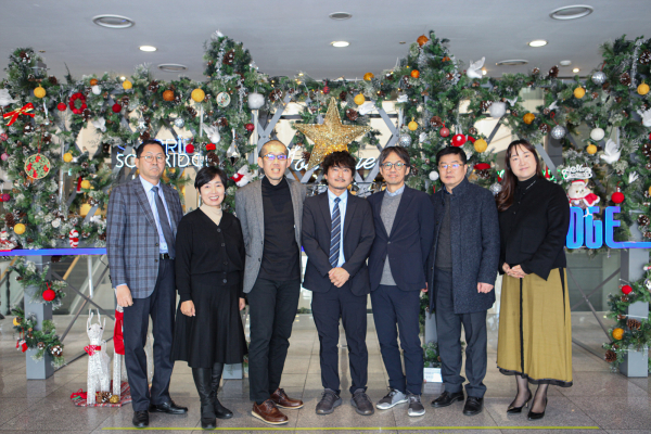 도쿄공과대학교, 오사카공립대학교와 보건복지분야의 국제교류와 상호 교육협력