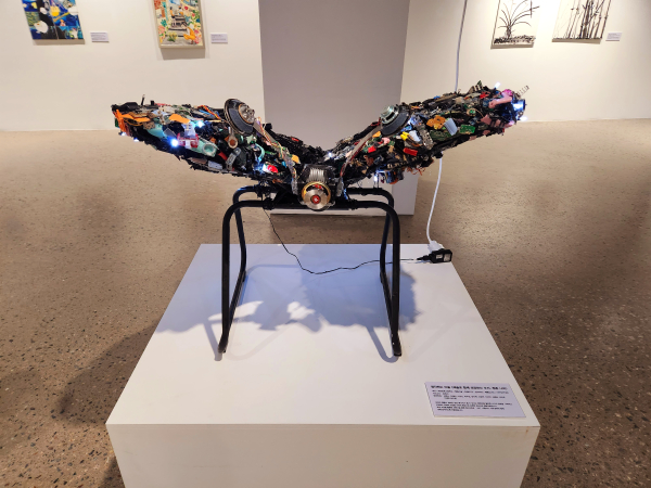 청춘나비 (대전송촌고)