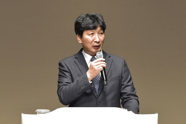 이순종 부시장 이임식