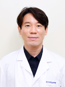심장내과 안지훈 교수