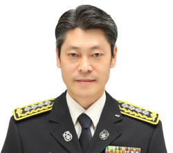 이진호 조치원소방서장
