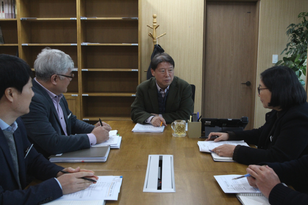 노태현 서천부군수