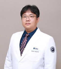 신경외과 변형수 교수