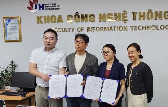 ‘LEO 인공위성시스템 글로벌 CDP’ 개최 및 업무협약 진행