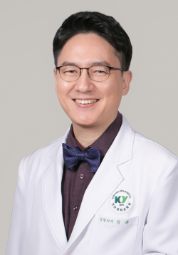 김훈 교수