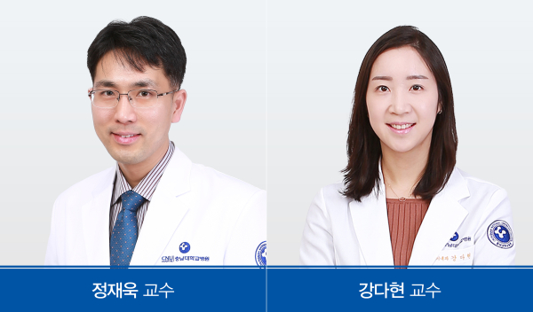 호흡기알레르기내과 의료진