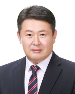 이상찬 국민의힘 서구갑 총선 예비후보