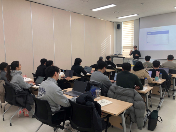 충남교육청 영재교육 직무연수