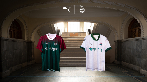 2024시즌 유니폼 공개