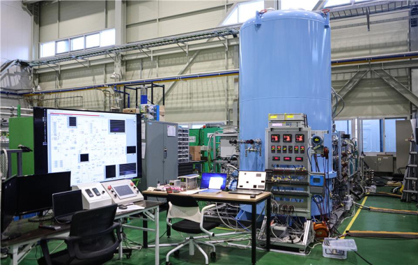 터보-브레이튼 냉각시스템