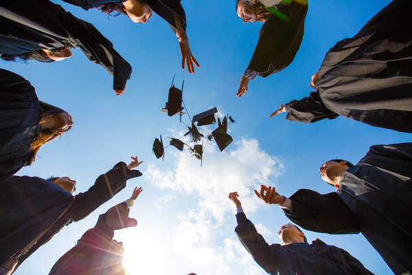 충남대, 2023학년도 전기 학위수여식 개최