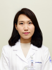 정신건강의학과 윤지애 교수