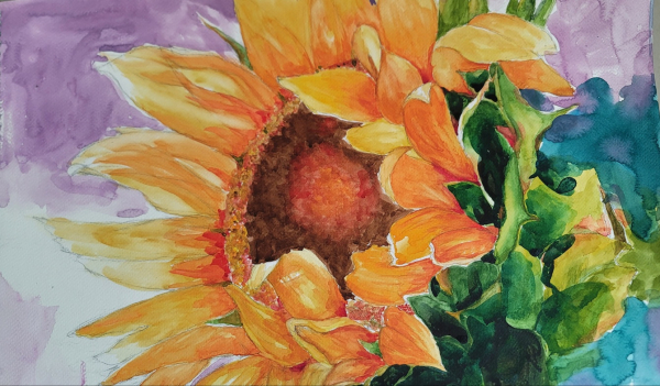 ‘행복한 상상展’ 전시작품