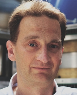 나이젤 오어 IRIS 활용프로그램자문위원장