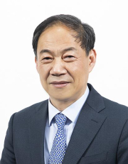 김욱 배재대 총장