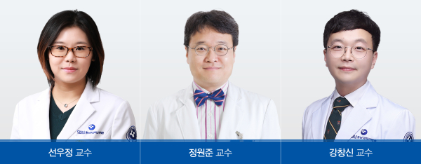 응급의학과·임상시험센터 교수진 국제학술지 논문 게재