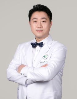 구훈섭 의과대학장