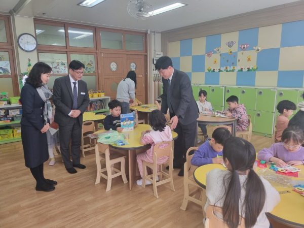 늘봄 행정업무 부담 해소를 위한 학교 현장 업무지원